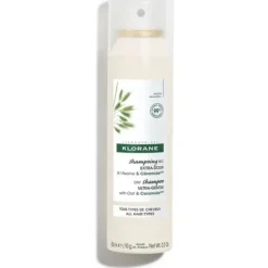 Klorane Shampoo Secco all'Avena 150 ml