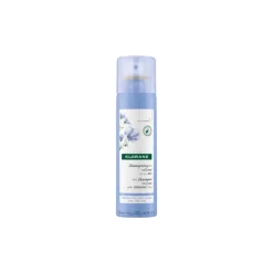 Klorane Shampoo Secco Lino Bio 150 ml