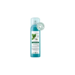 Klorane Shampoo Secco Menta 150 ml