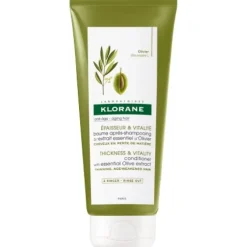 Klorane Ulivo Balsamo Anti Eta' Capelli Sfibrati 200 ml