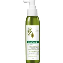 Klorane Ulivo Concentrato Spray Senza Risciacquo 125 ml
