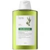 Klorane Ulivo Shampoo Anti Eta' Capelli Sfibrati 200 ml