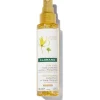 Klorane Ylang-Ylang Olio Protettivo per Capelli al Sole 100 ml