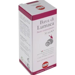 Kos Bava di Lumaca Siero Concentrato 30 ml
