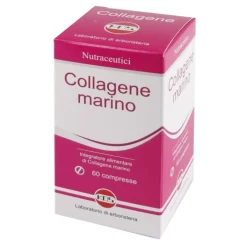 Kos Collagene Marino 60 Compresse - Integratore Alimentare