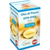Kos Olio di Pesce 60 Perle - Integratore Funzione Cardiaca