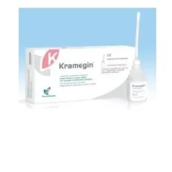 Kramegin Lavanda Vaginale 5 Flaconi x 100 ml