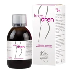 Kreadren Sciroppo 250 ml - Integratore Alimentare