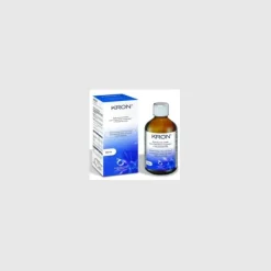 Kron Soluzione Orale 300 ml - Trattamento di Soggetti con Glaucoma