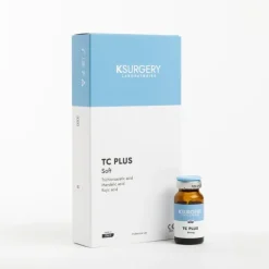 K-Surgery Med Tc Plus Soft TCA 12% Peeling Esfoliante Confezione 5 Fiale Da 5 Ml