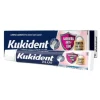 Kukident Plus Crema Adesiva Barriera Cibo gusto Fresco 57 grammi