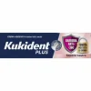 Kukident Plus Sigillo Crema Adesiva 40 grammi