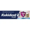 Kukident Ultimate Neutro Crema Adesiva Dentiere 40 grammi