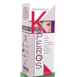 Kuperos Crema Anti-Rossore 50 ml