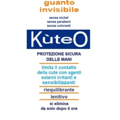 Kuteo Crema Mani 50 ml