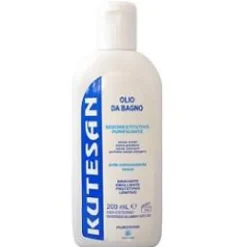 Kutesan Olio Bagno 200 ml
