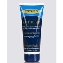 Kutiderm Detergente 200 ml