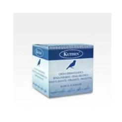 Kutisen Crema Seboequilibrante 50 ml