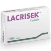 Lacrisek 30 Capsule - Integratore Alimentare