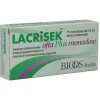 Lacrisek Ofta Plus Monodose Soluzione Oftalmica 15 Flaconcini