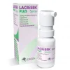 Lacrisek Plus Spray Soluzione Oftalmica Lubrificante 8 ml