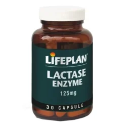 Lactase Enzyme 30 Capsule - Integratore Alimentare