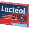 Lacteol 10 Bustine - Medicinale per Diarrea