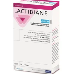 Lactibiane CND 10M 30 Capsule - Integratore Alimentare