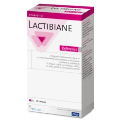 Lactibiane Reference 30 Capsule - Integratore Alimentare