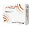 Lactomannan 18 Bustine - Integratore Stipsi