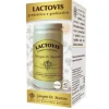 Lactovis Prebiotico e Probiotico Polvere 100 grammi Dr. Giorgini - Integratore Flora Intestinale