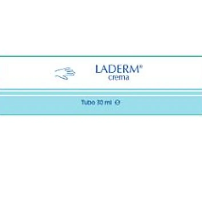 Laderm Crema Mani 30 ml