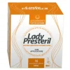 Lady Presteril Assorbenti Interni Medium 16 pezzi