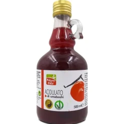 La Finestra sul Cielo Acidulato Umeboshi 500 ml