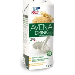 La Finestra sul Cielo Avena Drink Bevanda all'Avena 1000 ml