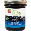 La Finestra sul Cielo Composta Ribes Nero 320 grammi