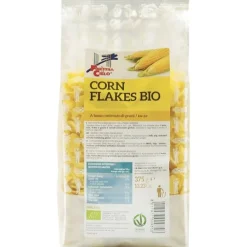 La Finestra sul Cielo Corn Flakes Bio 375 grammi