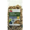 La Finestra sul Cielo Crunchy con Avena Quinoa e Mirtilli
