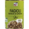 La Finestra sul Cielo Fagioli Bianchi di Spagna 400 grammi