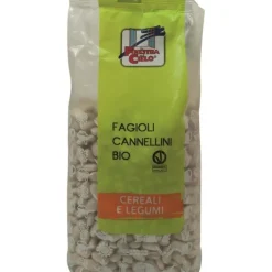 La Finestra sul Cielo Fagioli Cannellini Bio 500 grammi