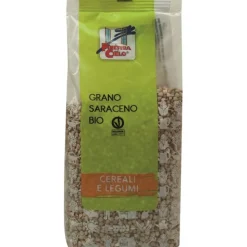 La Finestra sul Cielo Grano Saraceno Decorticato Bio 500 grammi