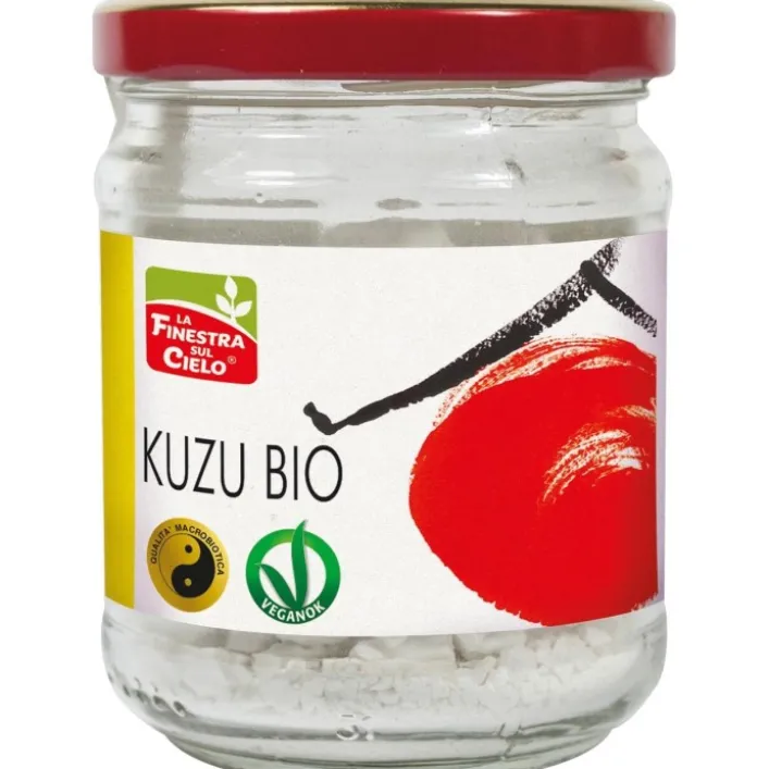 La Finestra sul Cielo Kuzu Bio Radice 70 grammi
