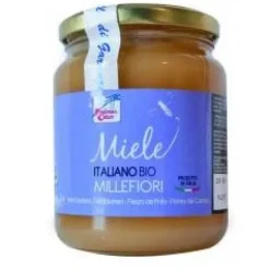 La Finestra sul Cielo Miele Millefiori 500 grammi