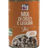 La Finestra sul Cielo Mix Orzo e Legumi Bio 400 grammi