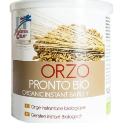 La Finestra sul Cielo Orzo Pronto Caffe' D'Orzo Solubile 120 grammi