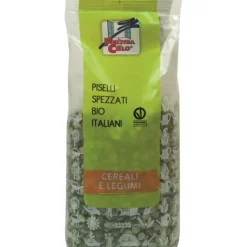 La Finestra sul Cielo Piselli Spezzati 500 grammi