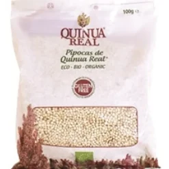 La Finestra sul Cielo Quinua Real Quinoa Soffiata 250 grammi