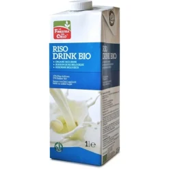 La Finestra sul Cielo Rice Drink Bevanda di Riso 1000 ml