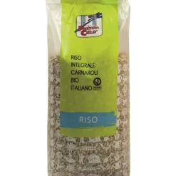 La Finestra sul Cielo Riso Integrale di Carnaroli Bio 1 Kg