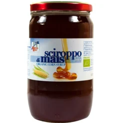 La Finestra sul Cielo Sciroppo di Mais Bio 900 grammi